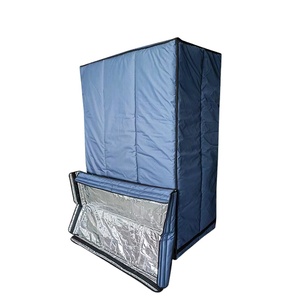 Sacs isothermes de transport robustes et imperméables pour la protection des marchandises en logistique - Product Image 6