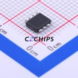 Original et tout nouveau LM78L05ACMX/NOPB SOIC-8 circuit intégré IC puce PMIC régulateur linéaire (LDO) - Product Image 2