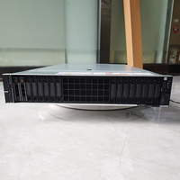 Serveur Dell R860 GPU : L'architecture 4 canaux qui définit l'avenir des serveurs en rack, une choix essentielle pour une informatique efficace