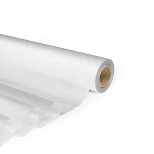 Pellicola protettiva in vetro antiriflesso PVC/PET pellicola satinata impermeabile per ufficio e casa