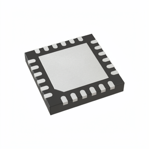 Manufacturer Channel Components Electronic 5P49V5927B000NLGI8 24 VFQFN Exposed Pad Clock Timing - Product Image 1