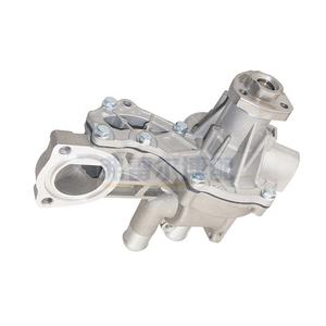 OE 027121012B Bomba de Agua de Alta Calidad para Sistemas de Refrigeración de Automóviles, <span class=keywords><strong>Repuestos</strong></span> para Volkswagen Santana 1.6 1.8, Venta al Por Mayor - Product Image 5