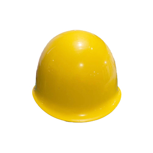 Stoßfester HDPE-Schutzhelm für Elektriker Hochspannungs-Arbeiten unter Spannung Rettungshelm Kopfschutz - Product Image 3