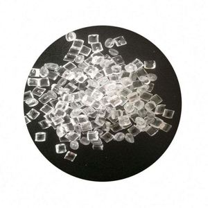 Resina de Policarbonato Covestro Makrolon PC 2405, Gránulos Naturales/Negros, Grado de Moldeo por Soplado, Plásticos de Ingeniería, 25 kg/Bolsa, Pellets Crudos - Product Image 1
