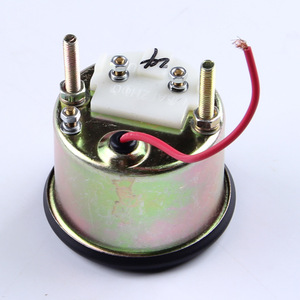 Indicador de Temperatura de Aceite Kai Zhou de 55 mm y 24 V para Motor Diésel, Generador y Vehículo de Ingeniería - Product Image 5