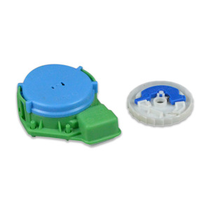 Ceinture de sécurité Pièces de rechange de voiture Pièces de ceinture de sécurité de voiture Accessoires Pièces de verrouillage ForA3/QASHIQAI - Product Image 4