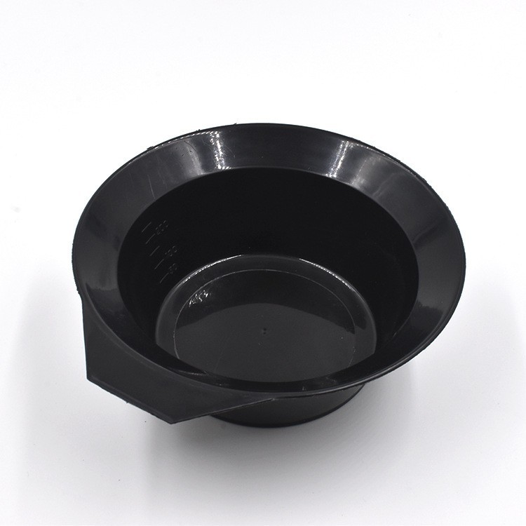 11cm 13cm Black Soft Hairdressing Salon