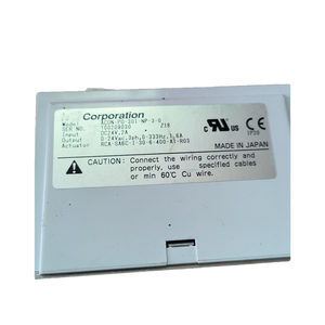 ACON-<span class=keywords><strong>PL</strong></span>-30I-NP-3-0气缸控制器驱动控制器使用状况良好3个月保修执行器 - Product Image 3