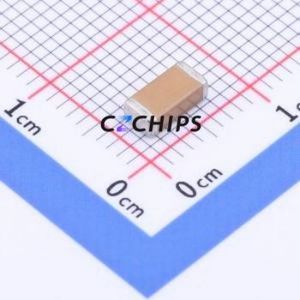 Condensateur de sécurité FK21X681K502EFQ 2211 ( Capacité : 680pF )( Précision : 10% Température de fonctionnement : ) - Product Image 1