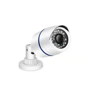 Câmera de vigilância residencial, wi-fi externa ip cctv câmera à prova d' água residencial telefone móvel remoto sem fio equipamento de monitoramento da rede