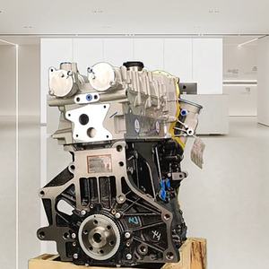 Kit di Assemblaggio Motore EA111-CFB Stabile, Prezzi Motori Auto, Unità di Controllo Motore 1.4T, Cablaggio Motore per Volkswagen Golf - Product Image 3