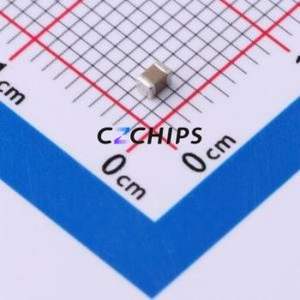 GRT21BC81E335KE13L ตัวเก็บประจุแบบ SMD (MLCC) 0805 ( ค่าความจุ: 3.3uF )( ความแม่นยำ: 10% แรงดันไฟฟ้าที่กำหนด: 25V ) - Product Image 1