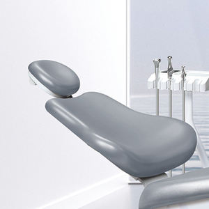 MN-R5 New Design <strong>Dental</strong> <strong>Chair</strong> <strong>China</strong> <strong>Dental</strong> <strong>Unit</strong> Modern <strong>Dental</strong> <strong>Chair</strong> Hospital Use - Product Image 3