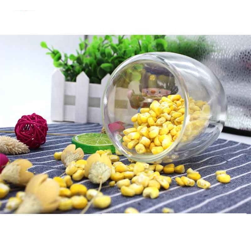 TTN Замороженные Кукурузные Закуски, сладкая кукуруза