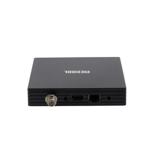 Dropshipping <span class=keywords><strong>MECOOL</strong></span> TV Box Android 2GB RAM 16GB ROM incorporado 2,4G 5G Dual Wifi decodificador precio de fábrica - Product Image 4