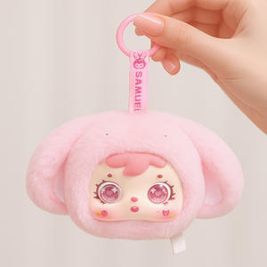 사무엘 미니 미스터리 박스 도매 귀여운 봉제 인형 컬렉션 장난감 원래 사무엘 미니 미스터리 박스 인형 - Product Image 3