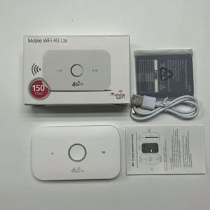 2023 nuevo E5573 4G LTE <span class=keywords><strong>WiFi</strong></span> Pocket Hotspot tarjeta de red portátil red inalámbrica <span class=keywords><strong>Wifi</strong></span> enrutador módem 5g Mifis - Product Image 6