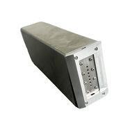 Imprimante jet d'encre GT intelligente et automatique pour grands caractères, avec encodeur DOD 7 points, imprimante de date en ligne, écran tactile, haute vitesse, garantie 1 an