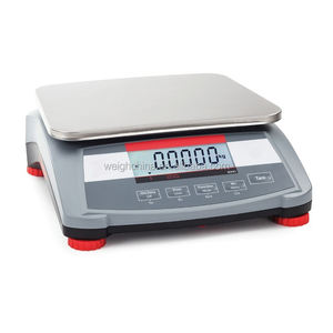 AHW 6kg Kompakte Tischwaage Elektronische Tischwaage - Product Image 1