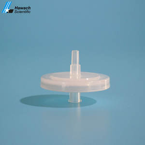 20um 20 Micron Gesteriliseerd Gelast Spuit Filter Voor Ion Chromatografie - Product Image 2