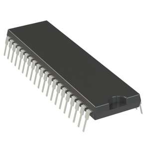 PIC18F47Q83-E/<span class=keywords><strong>P</strong></span> Pemasok komponen elektronik asli Sirkuit Terpadu IC MCU 8BIT 128KB FLASH 40DIP - Product Image 1