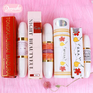 Hot verkopende Private Label 100% kruiden vaginatightening stick medicijn Madura wand stick voor een losse <span class=keywords><strong>vagina</strong></span> - Product Image 4