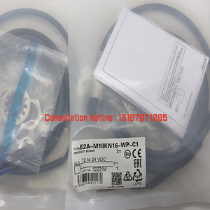 Hoàn toàn mới trong kho cảm biến ban đầu E2E-X6MD18-R bảo hành một năm - Product Image 3