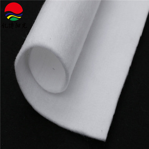 Tissu filtrant non tissé à prix avantageux pour les routes et les allées - Product Image 5