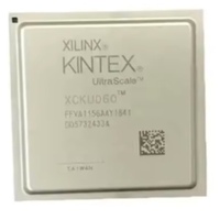 Dispositivo Lógico Programable FPGA HXC (CPLD/FPGA) XCKU060-2FFVA1156E, Circuito Integrado, Chip IC, PCB, BOM para Venta al por Mayor