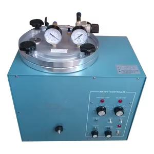 Máquina de Inyección de Cera al Vacío de Alta Calidad, Equipo de Procesamiento de Joyería de Oro, Herramienta para Hacer Moldes de Cera - Product Image 3