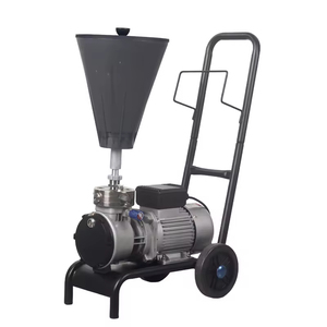 Nouveau pulvérisateur de <span class=keywords><strong>peinture</strong></span> sans air électrique sans balais de qualité industrielle 220V, <span class=keywords><strong>pistolet</strong></span> de revêtement en latex à haute pression à diaphragme - Product Image 1
