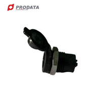 PRODATA Kit de câblage sur mesure pour adaptateur 60V/48V étanche IP66 à 3 broches pour trottinette électrique compacte rapide