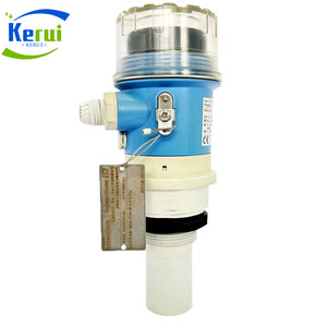 Endress+Hauser Prosonic FMU30 Mesure de niveau ultrasonique par temps de vol 4-20mA HART - Product Image 1