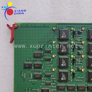 Original Printed Circuit Board 00.785.0770 EAK4 Flat Module for Heidelberg Offset <b>Printing</b> <b>Machinery</b> Parts - Product Image 4