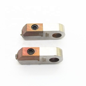 Dụng cụ mài kim cương lồi MCD <span class=keywords><strong>Posalux</strong></span> dành cho nhẫn vàng và trang sức - Product Image 5