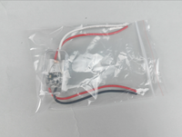 Interruptor de Sensor de Luz Fotocélula de Modo Dual 5A, Encendido Automático Día/Noche, Apagado Automático, DC12V 24V, Controlador de Lámpara LED para Calle, Pasillo, Exterior