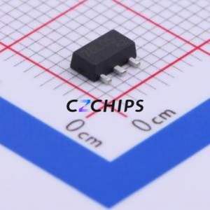 ชิปวงจรรวม78L05-150 SOT-89-3สินค้าใหม่ของแท้วงจรรวม PMIC Regulator (LDO) - Product Image 1