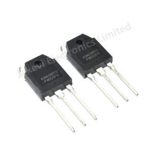 Jekevi SGT40N60NPFD SGT40N60N ทรานซิสเตอร์ IGBT แบบใหม่ดั้งเดิม TO-3P 40N60NPFD SGT40N60 40A มอสเฟท600V - Product Image 4