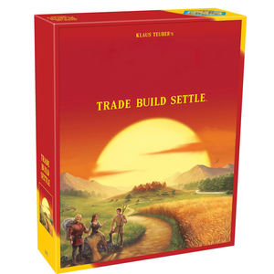 Set di <span class=keywords><strong>Giochi</strong></span> <span class=keywords><strong>da</strong></span> <span class=keywords><strong>Tavolo</strong></span> Strategici Personalizzati OEM per Famiglie - Product Image 6