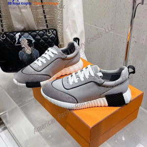 Zapatos Casuales Hiery Her para las Cuatro Estaciones, para Caminar, Cómodos, Estilo Deportivo, Aptos para Parejas, para Interiores - Product Image 4