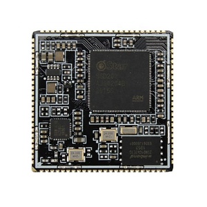 Módulo IoT IDO-SOM2D02 con Sistema Operativo Linux y Android, con Sigmastar SSD202 SSD201 ARM Cortex A7 - Product Image 3