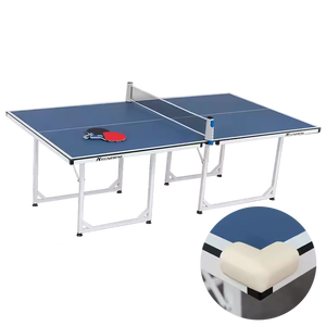 Nai <span class=keywords><strong>Pin</strong></span> professionale cina di alta qualità pieghevole <span class=keywords><strong>tavolo</strong></span> <span class=keywords><strong>da</strong></span> Ping-<span class=keywords><strong>pong</strong></span> Mini <span class=keywords><strong>tavolo</strong></span> <span class=keywords><strong>da</strong></span> Ping-<span class=keywords><strong>pong</strong></span> - Product Image 4