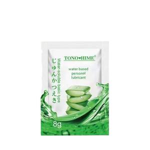 Personalizzato a base d'acqua 8g naturale personale lubrificante sessuale per gli uomini e le donne personali lubrificanti per sesso olio lubrificante - Product Image 4