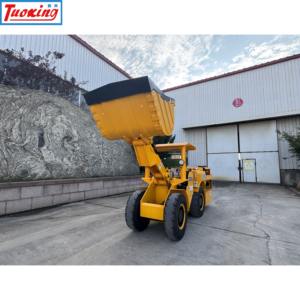 <span class=keywords><strong>Front</strong></span> <span class=keywords><strong>End</strong></span> <span class=keywords><strong>Loader</strong></span> dengan profil 0.6 produsen peralatan pertambangan bawah tanah kapasitas Bucket dari Amerika Selatan Scooptram - Product Image 5