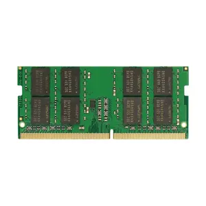 3200mhz 288 pin 4GB 8GB 16GB 32GB Gaming PC Computer portatile scheda madre 288 pin modulo di memoria portatile DDR 4 DDR4 Ram per PC