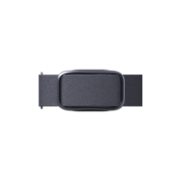 F24H S1 OEM/ODM Ordinateur intelligent portable sans écran, suivi double poignet et bras, suivi HRV 24/7, application de santé gratuite, autonomie de 14 jours, 3