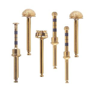 Kit de elevación de seno dental listo para enviar para broca de implante dental de rebabas de elevación de seno maxilar - Product Image 1