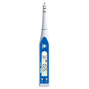 BingM SG-31 Mètre numérique de densité et de salinité marine étanche, précision 0,5 ppt, garantie 1 an - Product Image 1