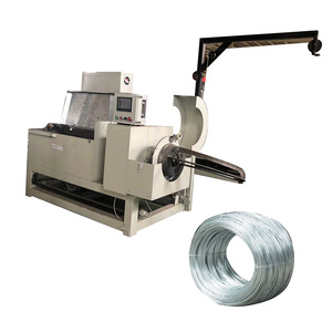 Machine automatique <span class=keywords><strong>de</strong></span> fabrication <span class=keywords><strong>de</strong></span> fil <span class=keywords><strong>de</strong></span> <span class=keywords><strong>dessin</strong></span> pour la production <span class=keywords><strong>de</strong></span> clous, prix usine - Product Image 6