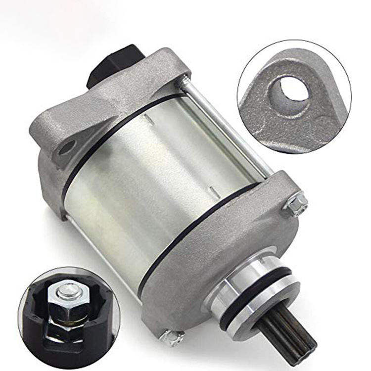 55440001000 мотор стартера мотоцикла для KTM 250-350 SX-F XC-F 2019 запуск двигателя